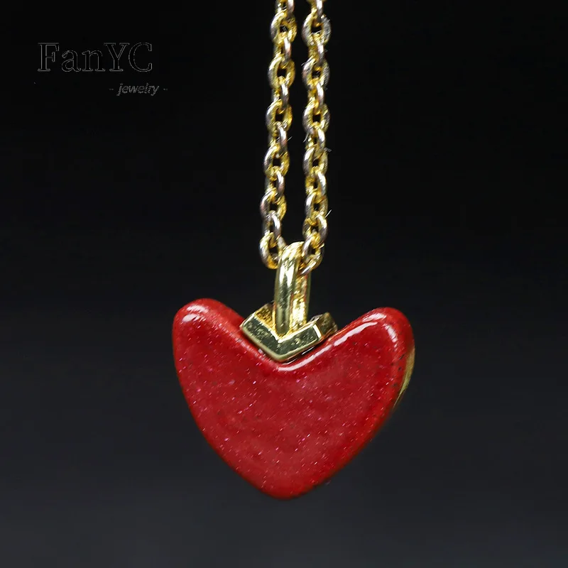 Luxury Gifts Jewelry & Watches Namfleg Mostar - Комплект из колье и серёг, в