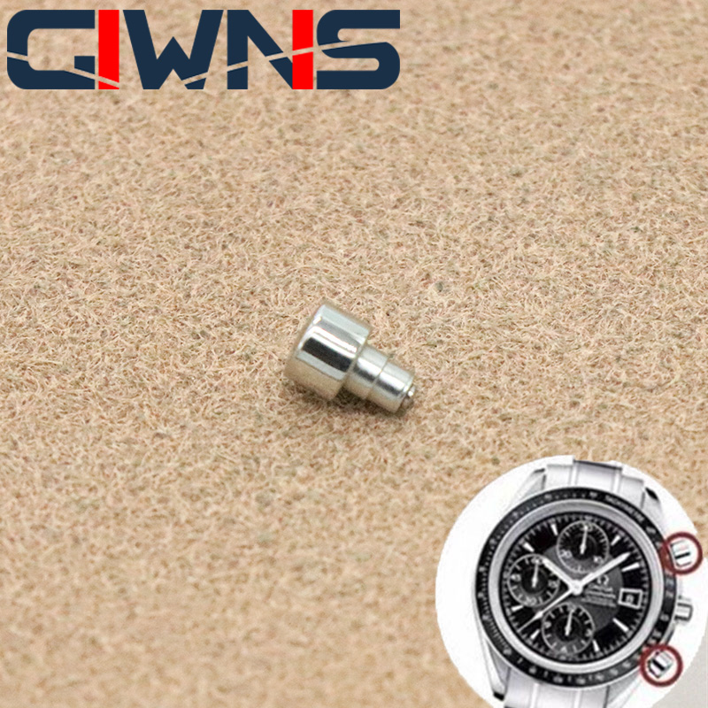 Omega Watch Seamaster - Аксессуары для часов: кнопка хронометража подходит