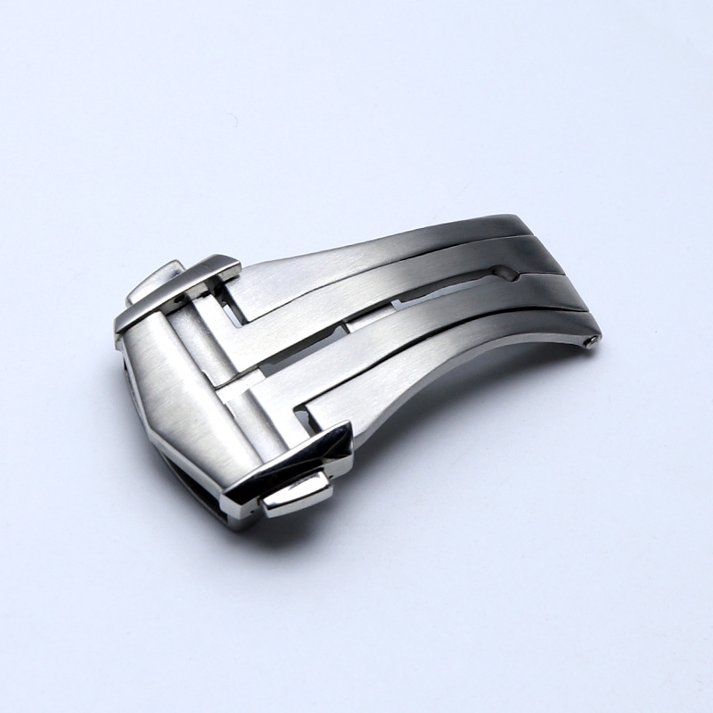 Omega Watch Seamaster - Пряжка для часов из нержавеющей стали