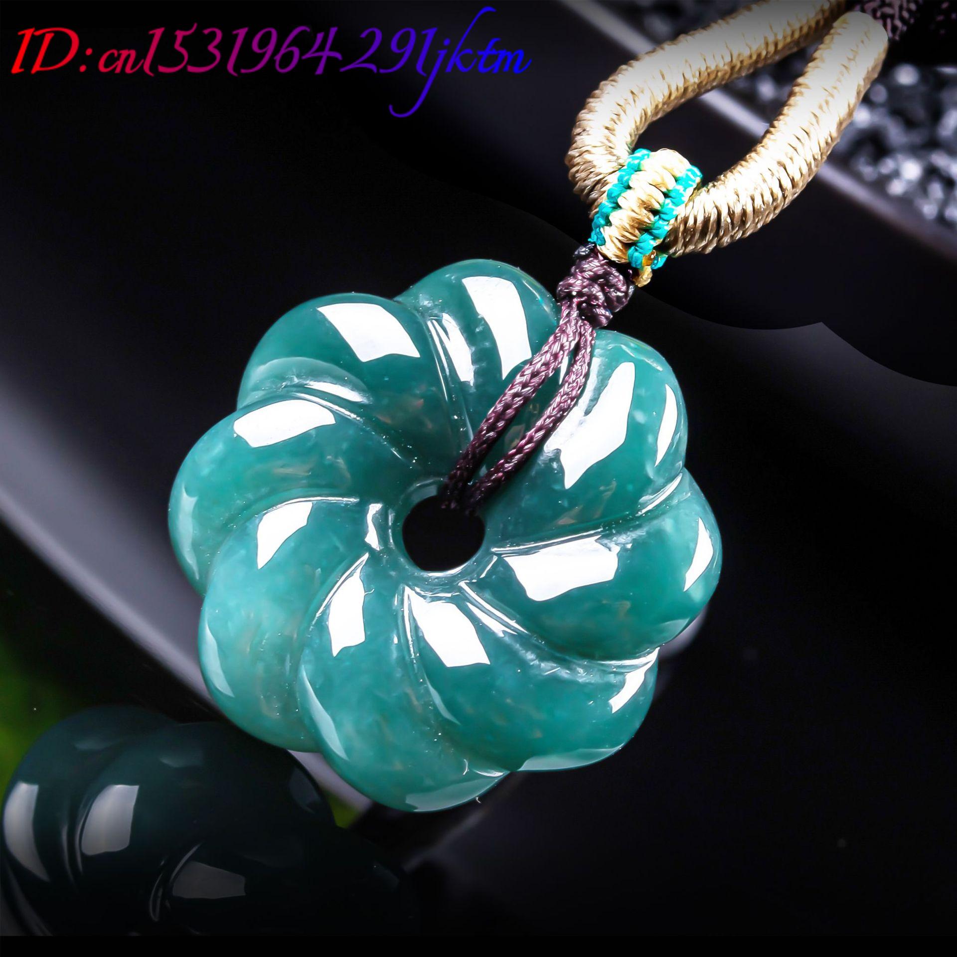 Натуральный бирманский жадеито – обзор и цена Luxury Gifts Jewelry & Watches Namfleg Mostar