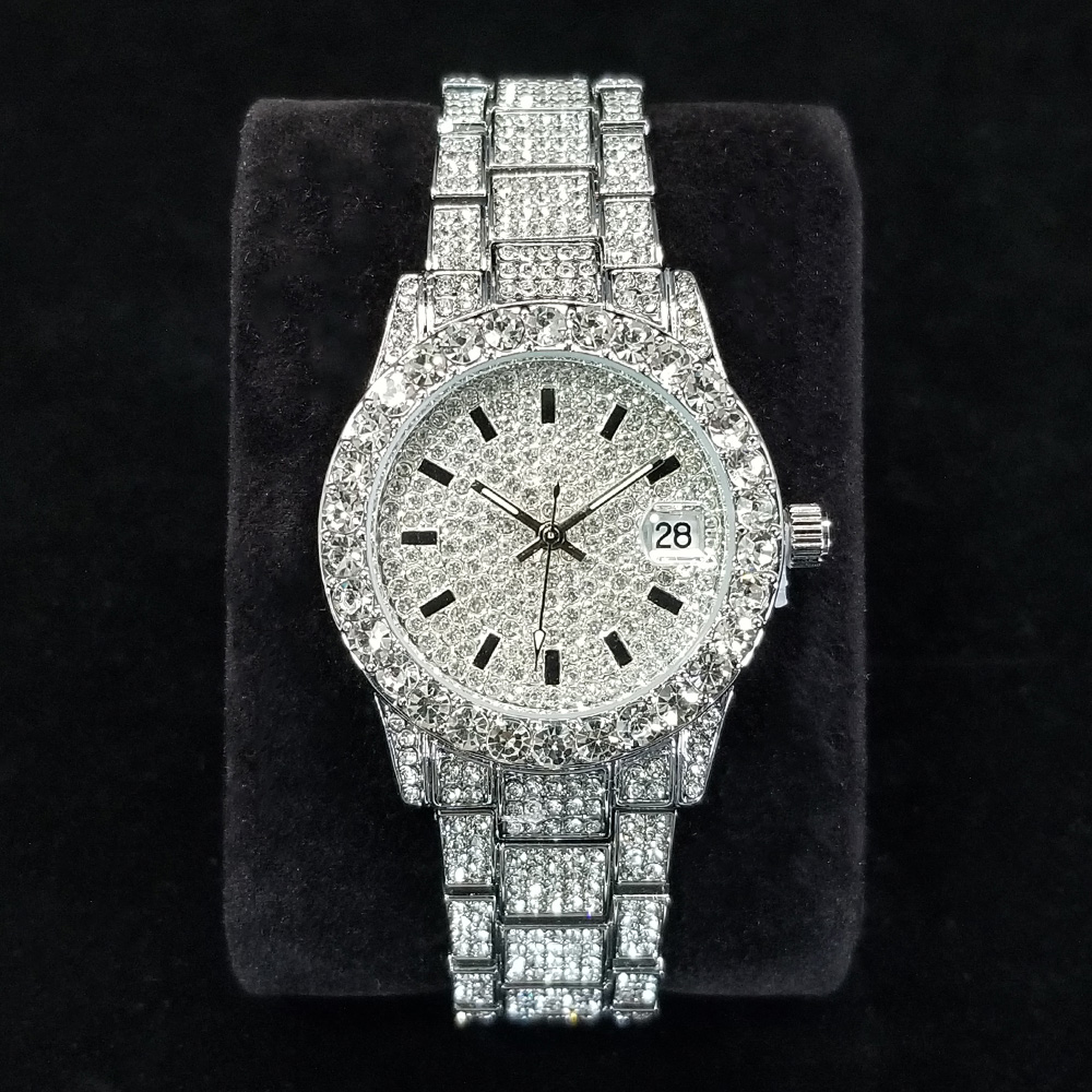 Элегантные часы с бриллиантами – обзор и цена Jewelry Diamond Watches