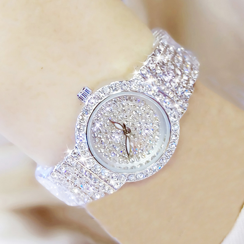 Женские часы известных люксовы – обзор и цена Jewelry Diamond Watches