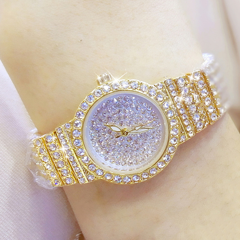 Женские часы известных люксовы – обзор и цена Jewelry Diamond Watches