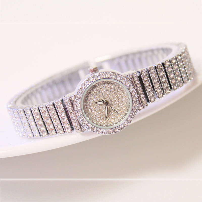 Женские часы известных люксовы – обзор и цена Jewelry Diamond Watches