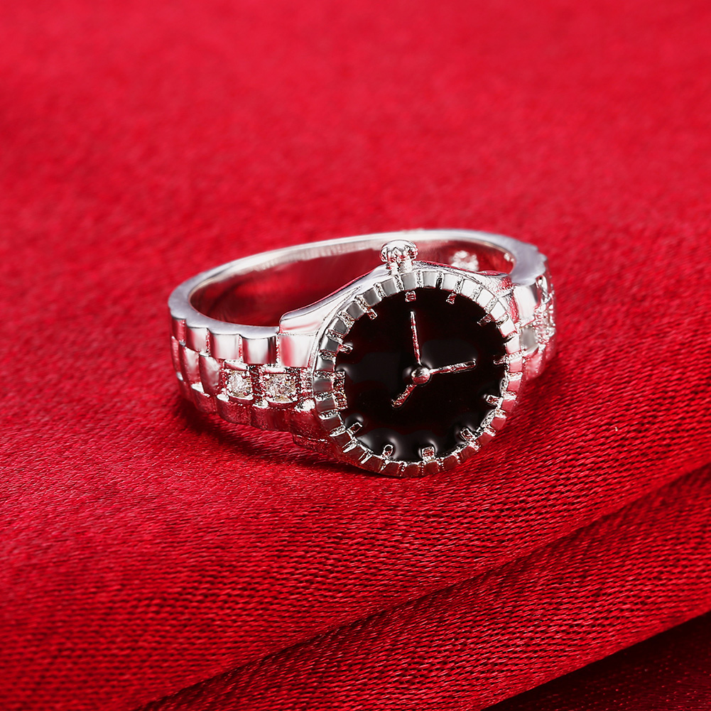 Наручные часы из стерлингового – обзор и цена Fine Jewelry Watches Women