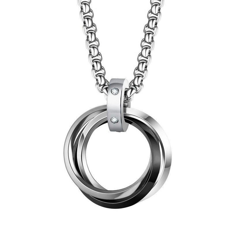 1 шт. ожерелье для мужчин в ст – обзор и цена Mens Dog Tag Necklace