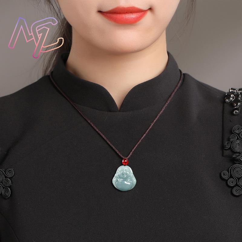 Мьянманский жадеит Гуаньинь Бу – обзор и цена Jewelry & Watches Store