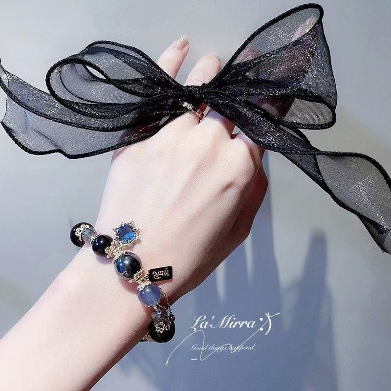 Браслет из бисера и кристаллов – обзор и цена Luxury Gifts Jewelry & Watches Namfleg Mostar
