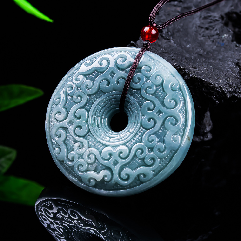 Натуральный бирманский нефрито – обзор и цена Luxury Gifts Jewelry & Watches Namfleg Mostar