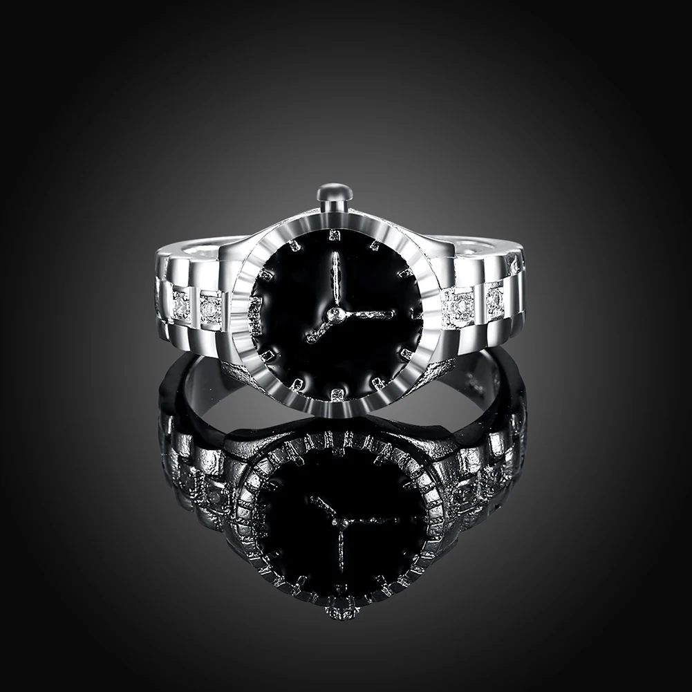 Новые модные кольца из серебра – обзор и цена Fine Jewelry Watches Women