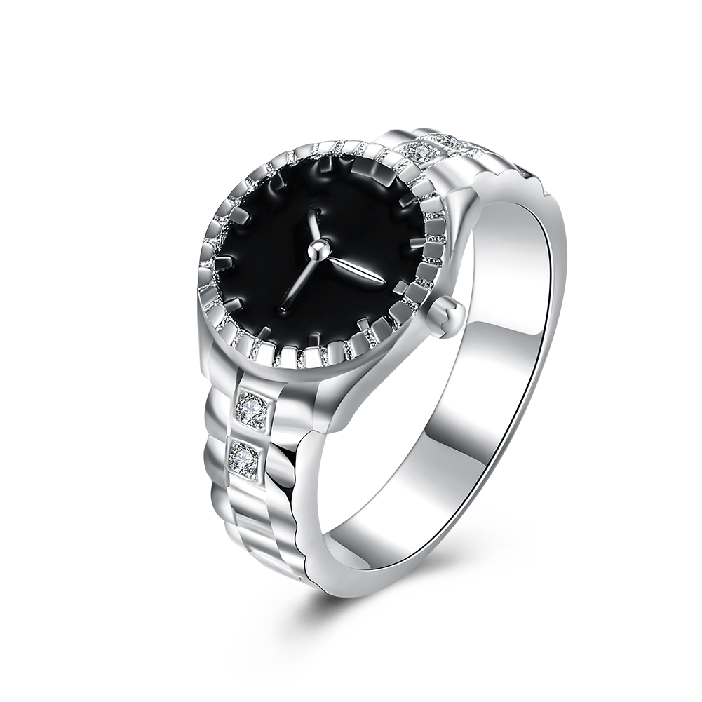 Новые модные кольца из серебра – обзор и цена Fine Jewelry Watches Women