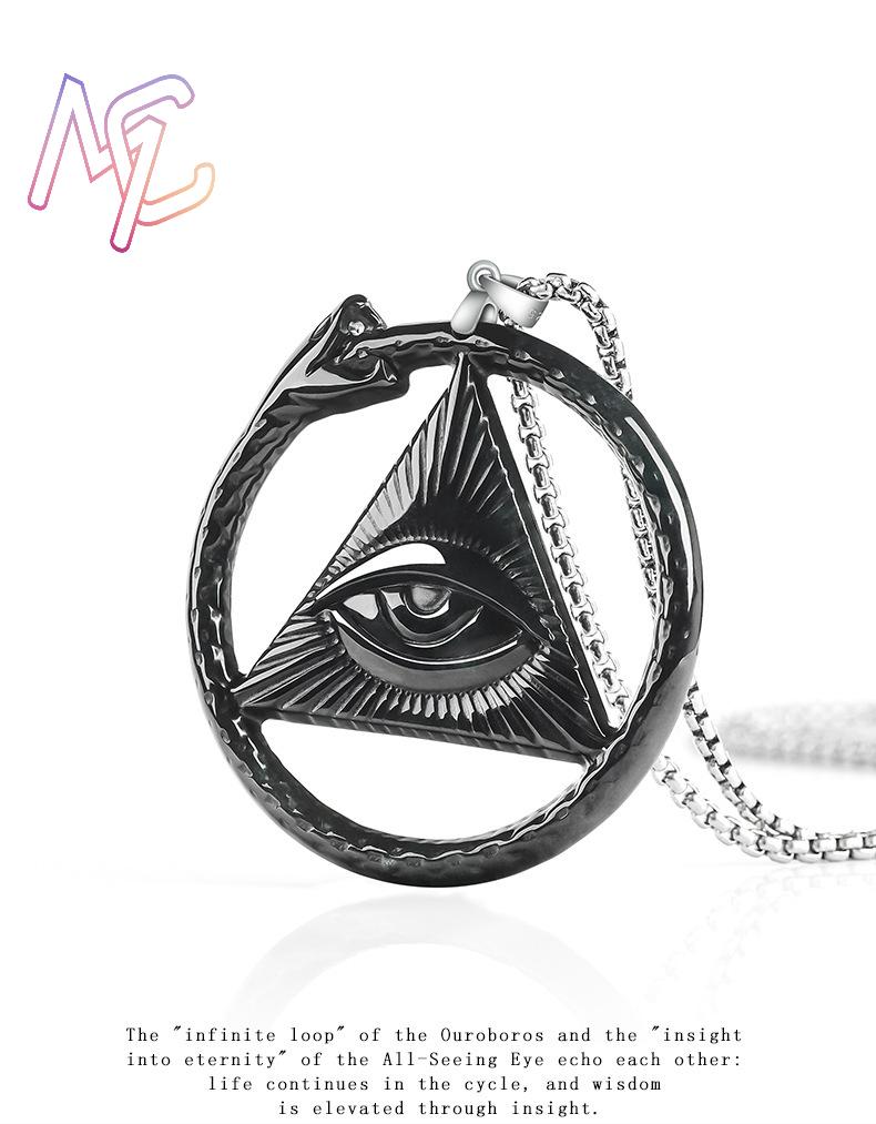 Винтажное ожерелье с подвеской – обзор и цена Jewelry & Watches Store