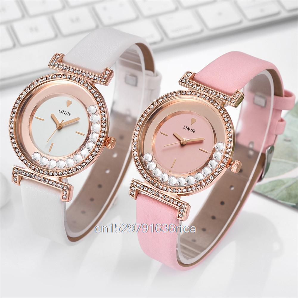 Изысканные минималистичные жен – обзор и цена Jewelry Diamond Watches