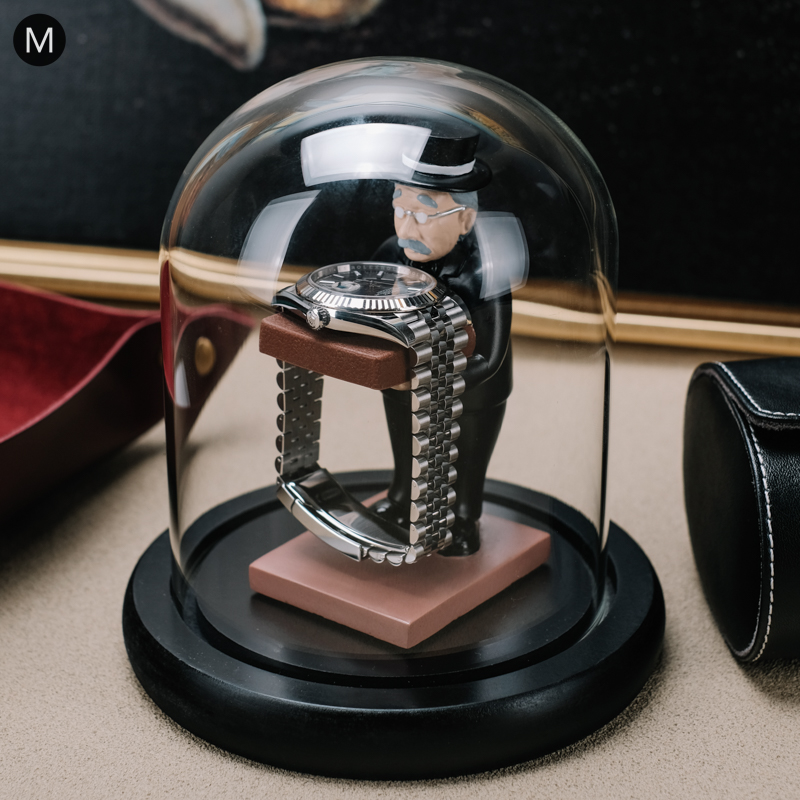 Настольный винтажный держатель – обзор и цена Jewelry Watches Luxury