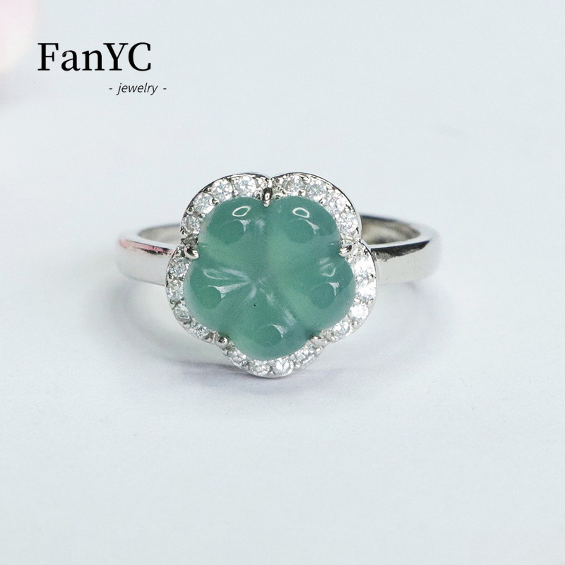 Натуральное кольцо с жадеитом  – обзор и цена Luxury Gifts Jewelry & Watches Namfleg Mostar