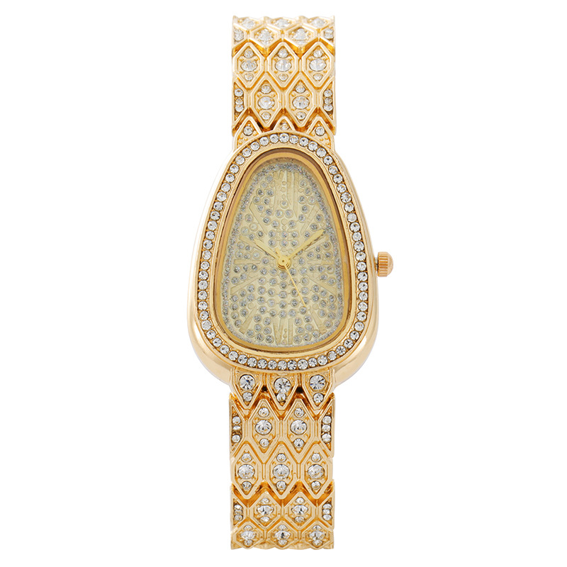 Роскошные женские кварцевые ча – обзор и цена Jewelry Diamond Watches