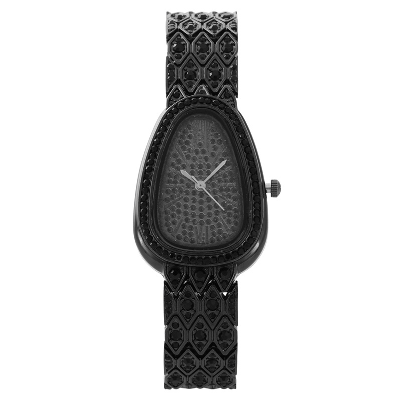 Роскошные женские кварцевые ча – обзор и цена Jewelry Diamond Watches