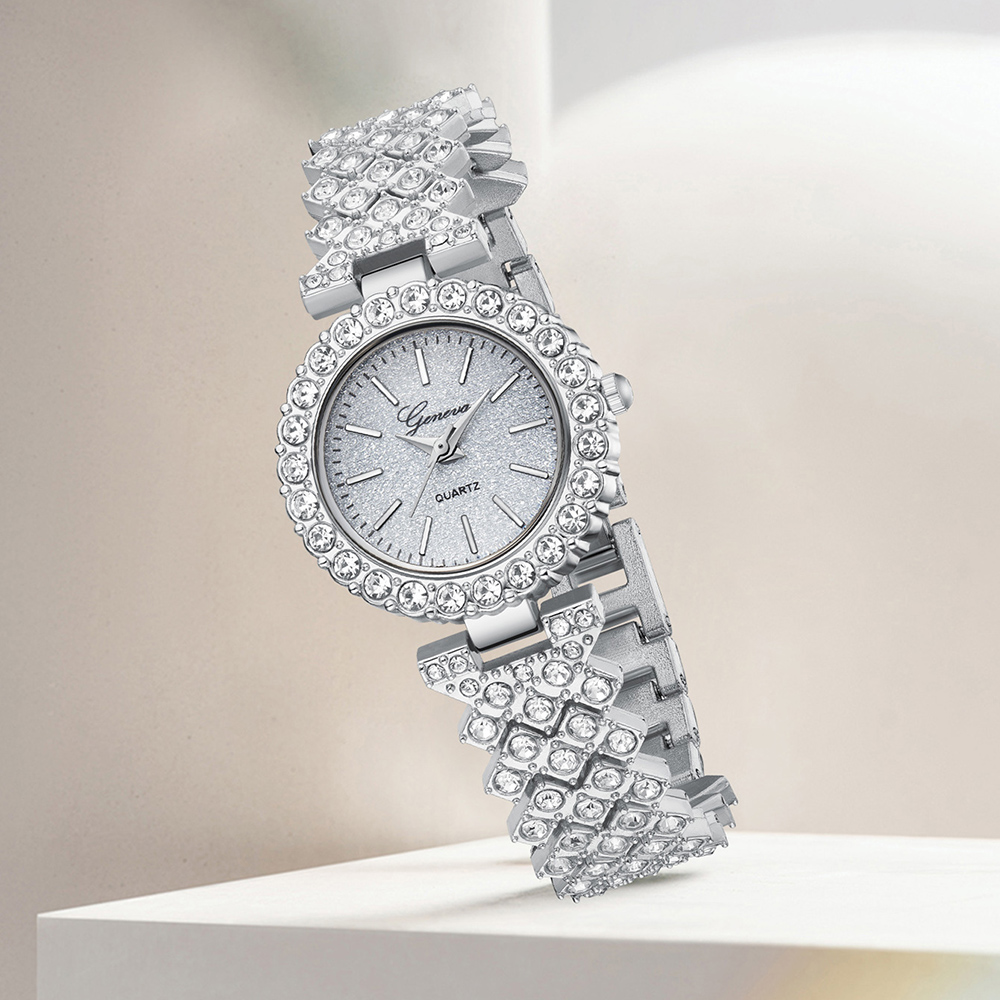 Набор из 4 предметов: унисекс- – обзор и цена Jewelry Watches Luxury