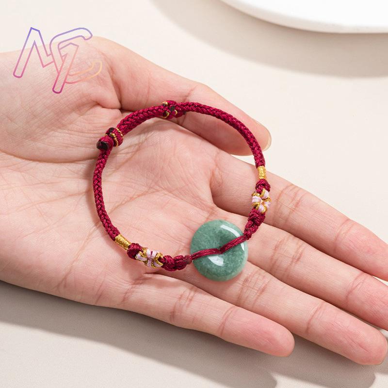 Зеленый Мьянма Жадеит Пончик Б – обзор и цена Jewelry & Watches Store