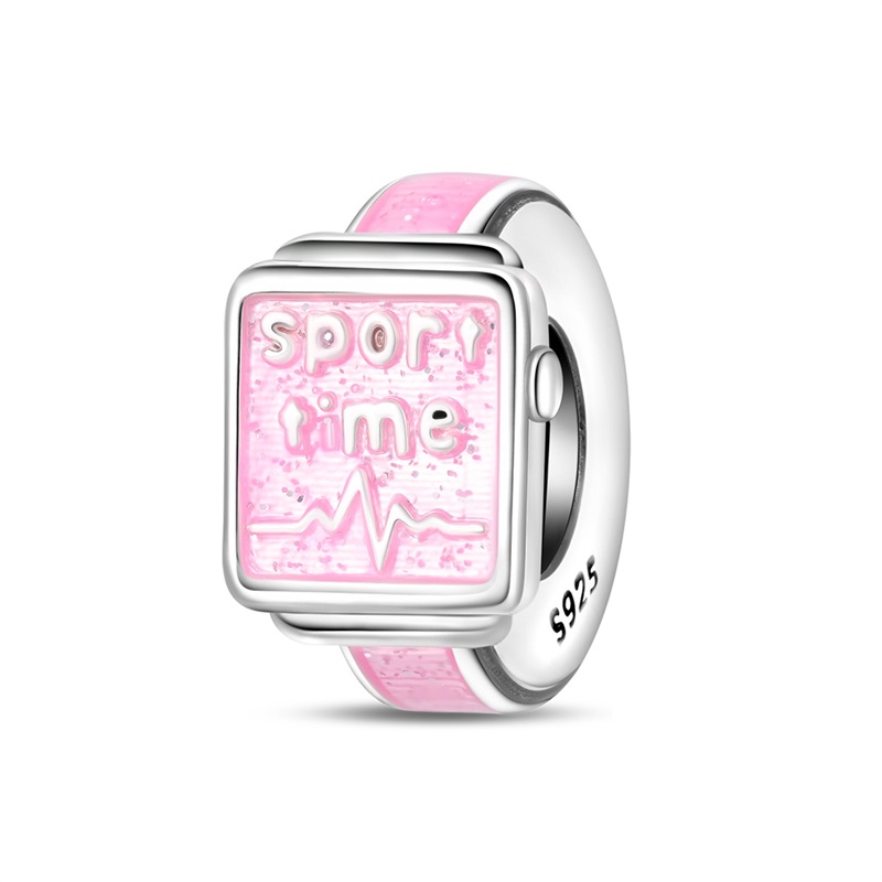Спортивные часы из стерлингово – обзор и цена Fine Jewelry Watches Women