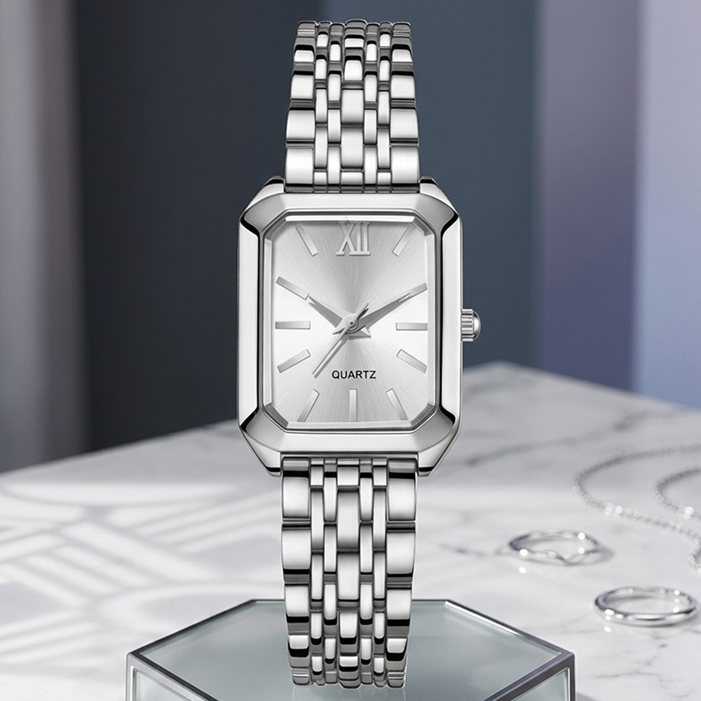 Набор из 4 предметов: унисекс- – обзор и цена Jewelry Watches Luxury
