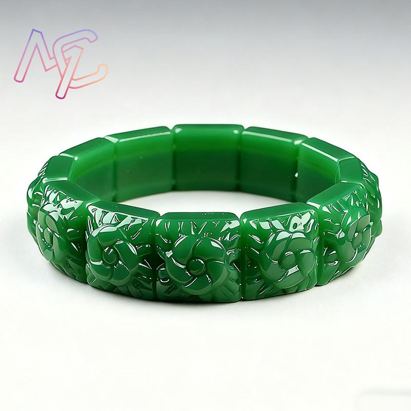 Настоящий нефритовый цветок бр – обзор и цена Luxury Gifts Jewelry & Watches Namfleg Mostar