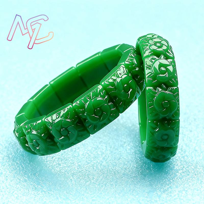 Настоящий нефритовый цветок бр – обзор и цена Luxury Gifts Jewelry & Watches Namfleg Mostar
