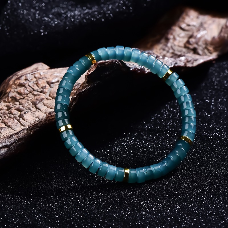 Браслет из натурального жадеит – обзор и цена Luxury Gifts Jewelry & Watches Namfleg Mostar