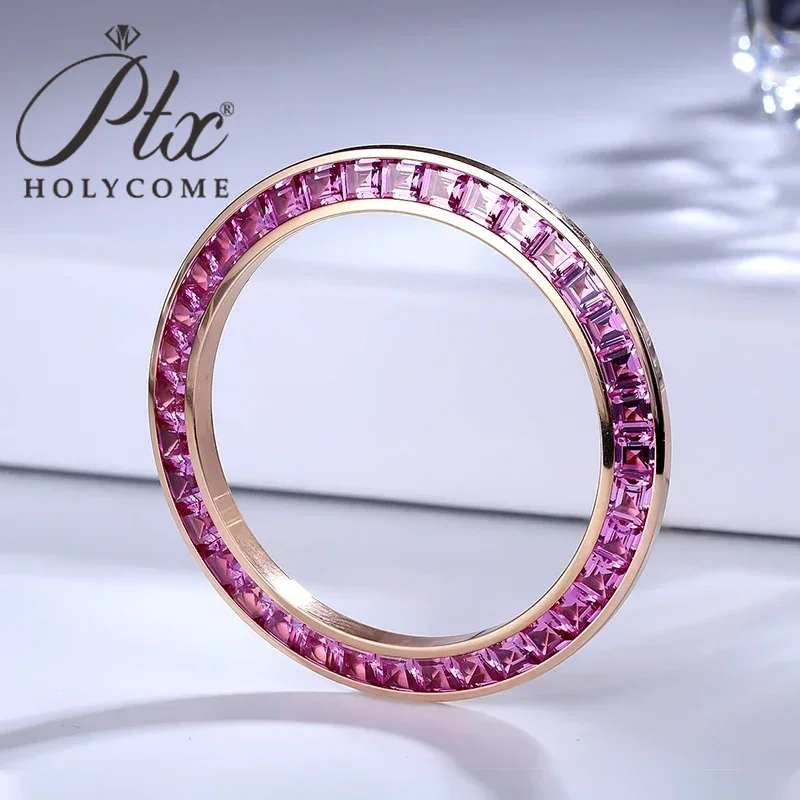 PTX Высочайшее качество Water  – обзор и цена Jewelry Diamond Watches