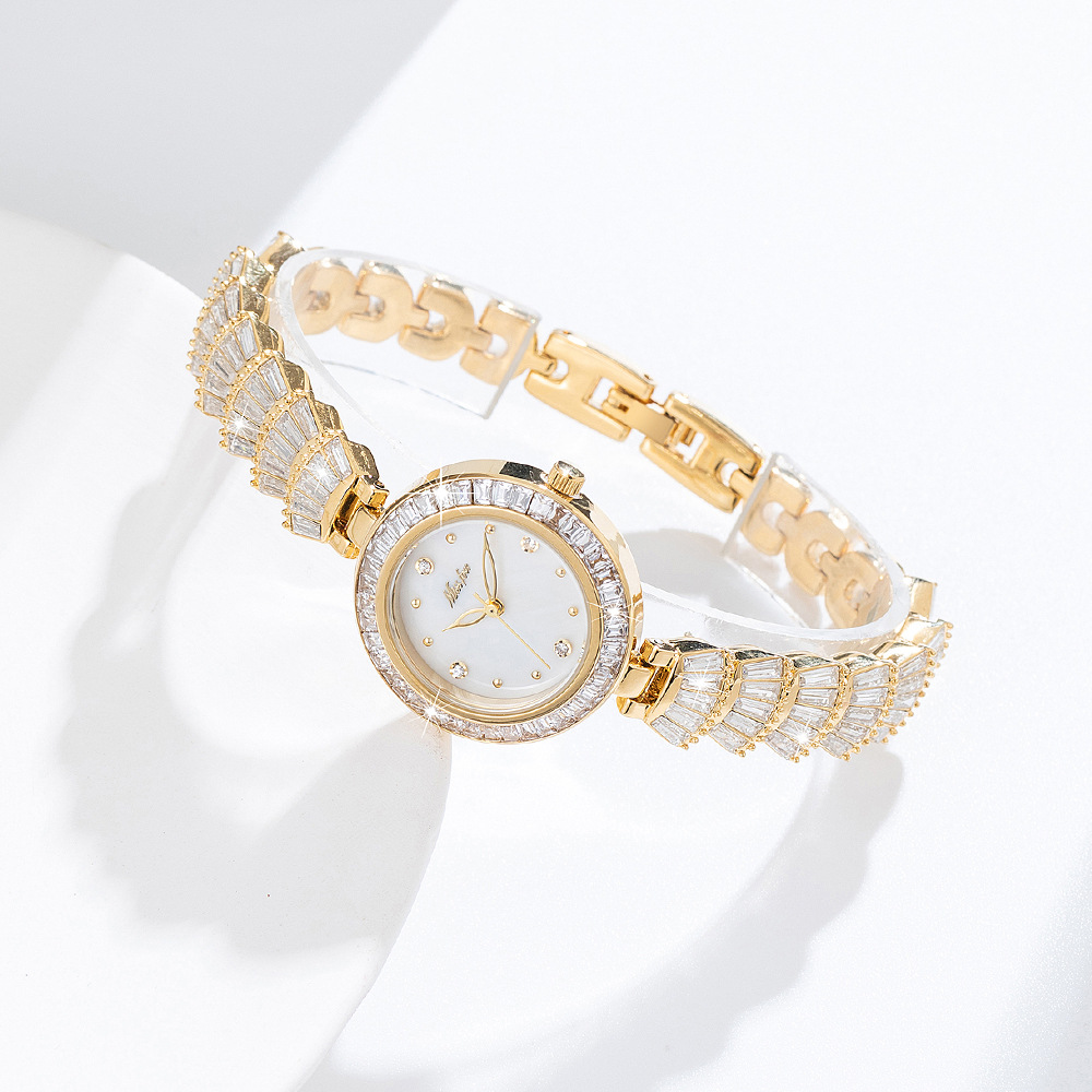 Женские часы UTHAI, роскошные  – обзор и цена Jewelry Diamond Watches