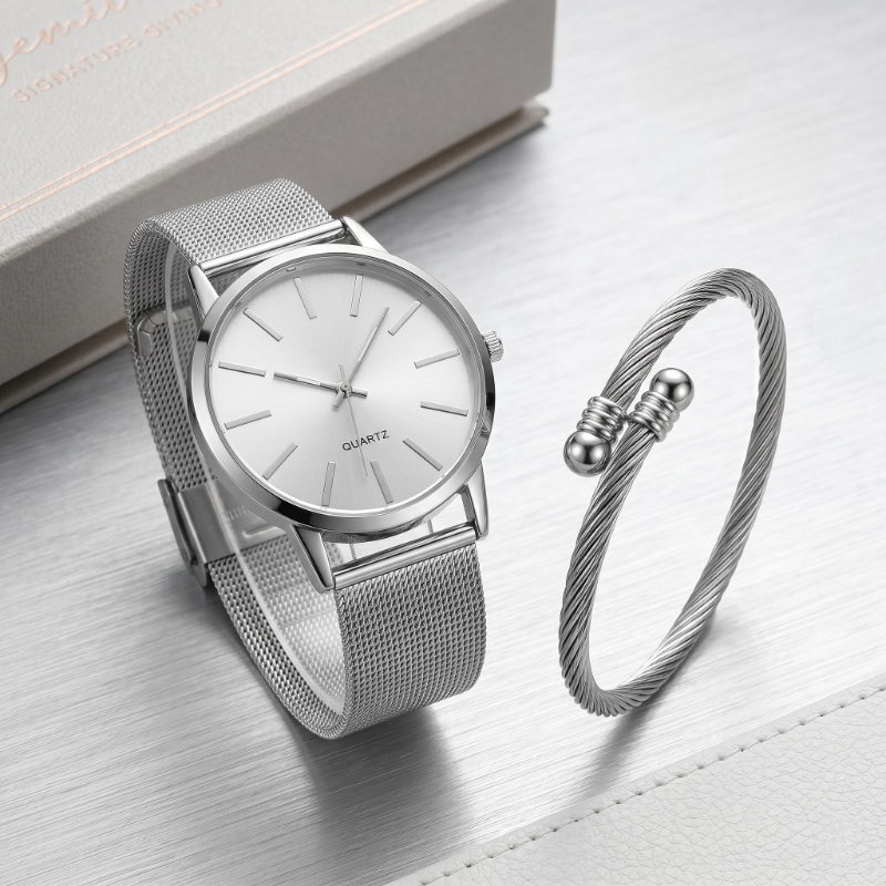 Новый стильный женский набор ч – обзор и цена Best Jewelry Watches For Women