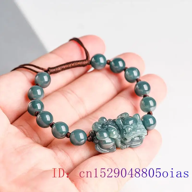 Бирманский Jadeite Pixiu Брасл – обзор и цена Luxury Gifts Jewelry & Watches Namfleg Mostar